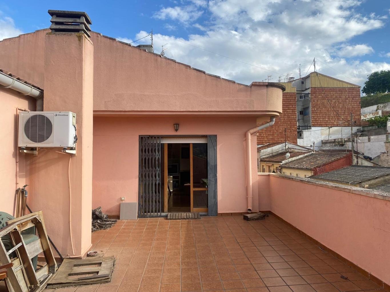 Flat with garage and storage room in Alcoy — image 13